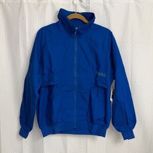 Exclusive Vintage Newport Blue Jacket – Brand New with Tags (NWT)